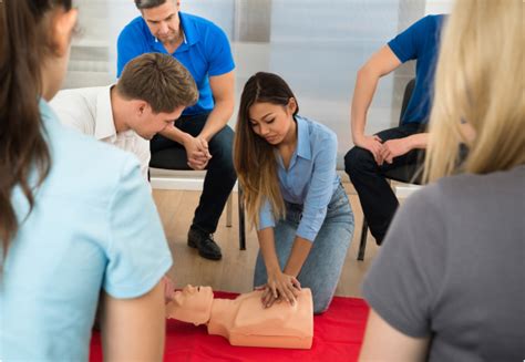 Cpr Bls Pals Acls Group Training Classes Imperial Valley