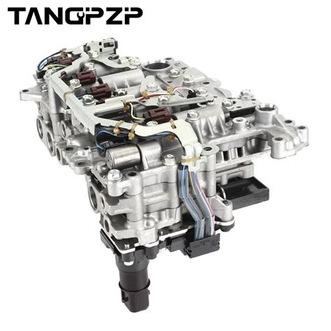 FW6A EL FW6AEL Transmission Valve Body For Mazda 6 CX 5 2 0L 2 5L