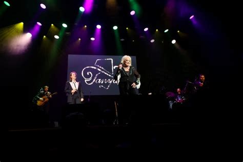 Tanya Tucker At Ryman And Grand Ole Opry Rides Into Another Career