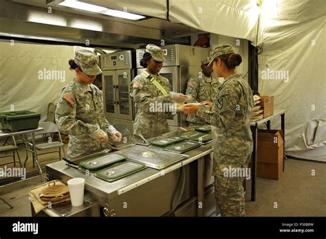 Soldiers from 636th Brigade Support Bn. and the 136th Military Police