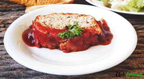 Betty Crocker Meatloaf ? Recipe