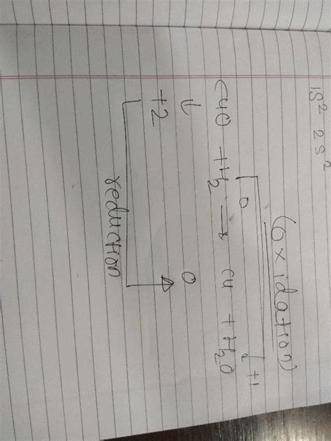 Give An Example Of A Double Displacement Reaction Other Than The One Given In Activity 1 10