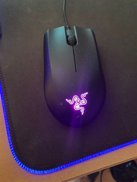 razer abyssus lite