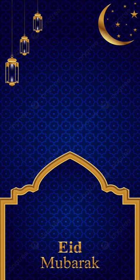 Eid Greetings Wallpaper
