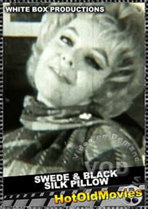 White Box Productions D9 Swede And Black Silk Pillow Hotoldmovies Unlimited Streaming At