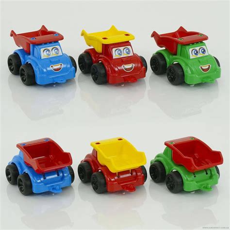 Машинка "Максик Самосвал" с глазками 0953 Технок, Украина купить в ...