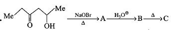 During Debromination Of Meso Dibromobutane The Major Compound Formed Is