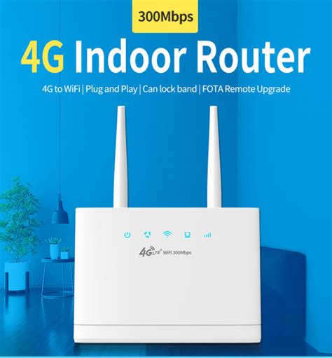 4g Lte R311 Wifi Router Cpe Modem Mobile Hotspot Wireless Broadband With Sim Solt Wi Fi Router