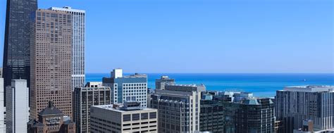 Hotel near Millenium Park, Chicago | Chicago Marriott