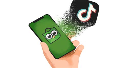 Resmi TikTok Investasi Rp23 Triliun Di Tokopedia Apa Efeknya Emtrade