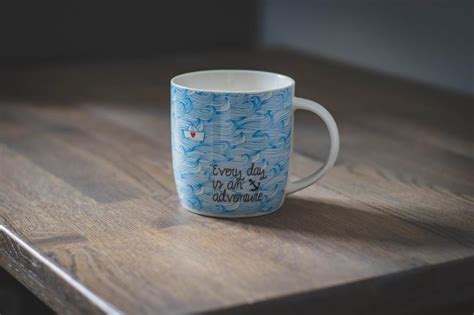 Загадки про кружку - Загадки