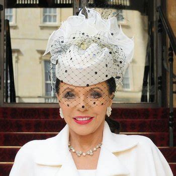 Joan Collins Babe Page Watch This Actress On FreeOnes