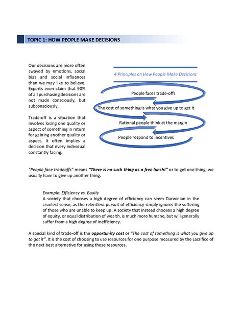 SOLUTION 10 Principles Of Economic Studypool