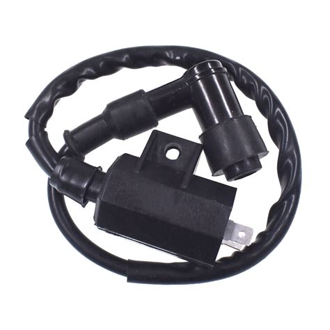 Cdi Box Ignition Coil For Suzuki Atv Lt80 Lt 80 Quadsport 2000 2006 Ebay