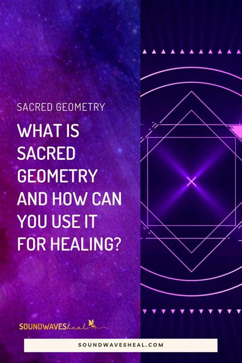 26 Sacred Geometry And Symbols Ideaa 2024 Pyhä Geometria