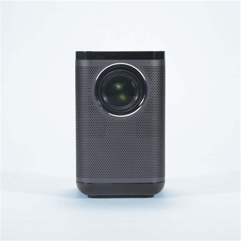 Smart Projector for Home Theater ZEEMR®D1 PRO Global Version