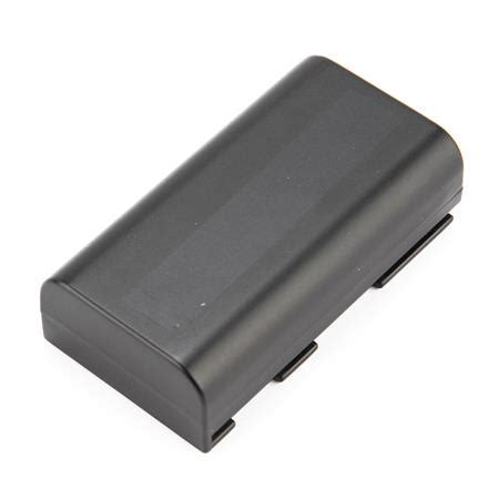 Used Watson BP 915 7 4V 2200mAh Lithium Ion Battery Pack SKU 1691891