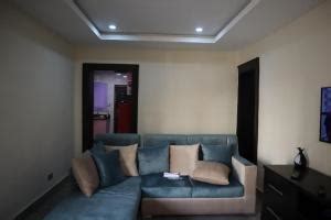 4 Bedroom House in Life Camp Abuja | House for shortlet in life-camp