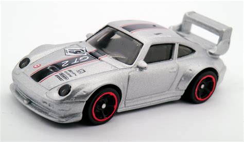 Porsche GT Hot Wheels Wiki