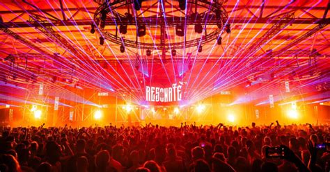 Resonate Is Back The Greatest Hardcore Classics Legends