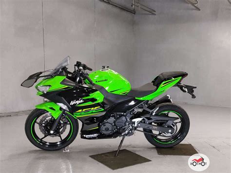 Мотоциклы KAWASAKI купить в Москве с доставкой по России