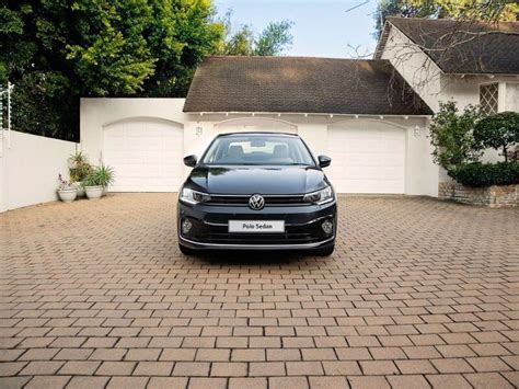 Carshop News | VW Polo Sedan Gets the Treatment