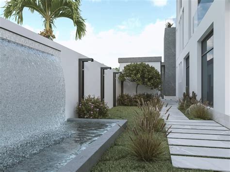 Elevating Outdoor Spaces