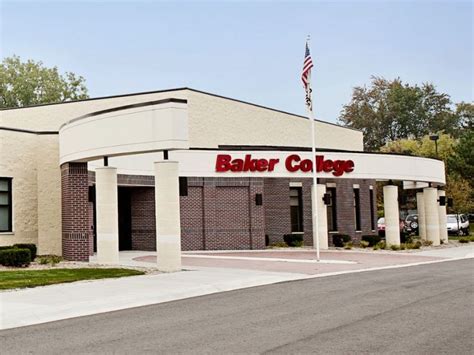 Baker College's Clinton Township campus to hold info event for high ...