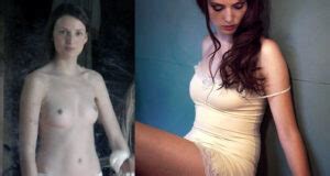 Gaite Jansen Topless And Sexy Photos Nude Leaked Diaries