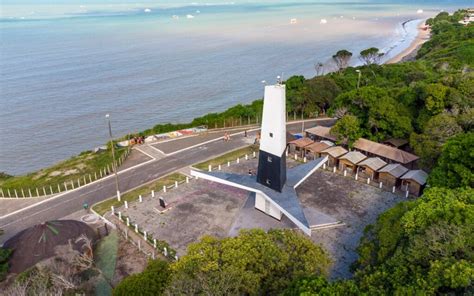 O que fazer em João Pessoa Paraíba Destinos Notáveis