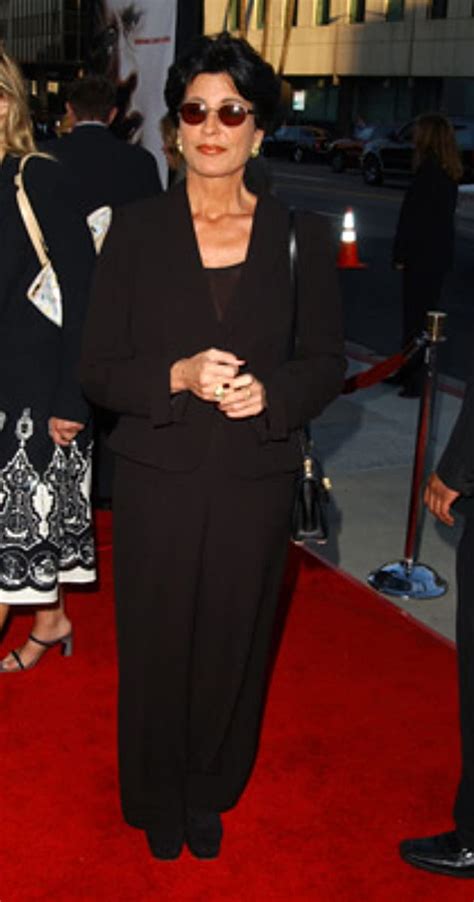 Tina Sinatra's Date of Birth, Age, Husband, Career