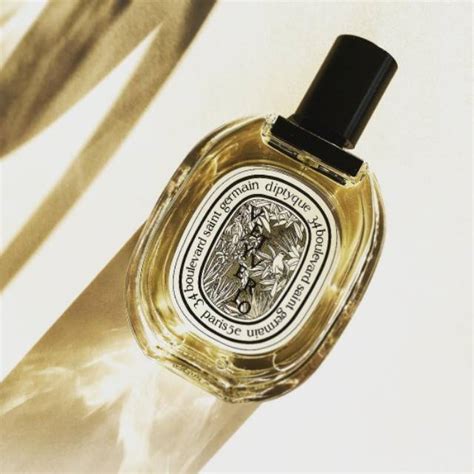 Jual Diptyque Vetyverio Parfum Original Eropa For Unisex 75ml Edp Tanpa