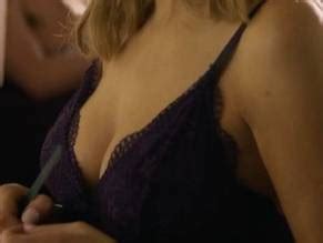 AMY HUBERMAN Nude AZNude