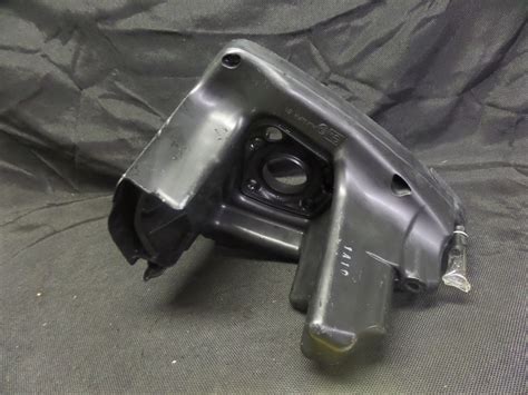 HONDA AIR FILTER FAIRING BODY PP-MD30- HM-MFR-E1 | eBay