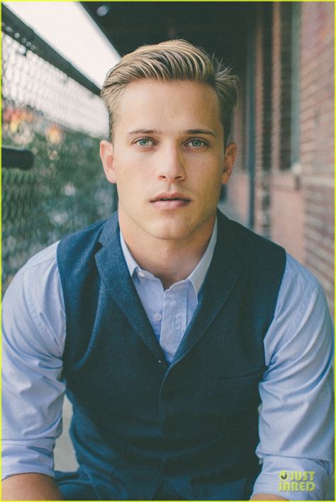 Wyatt Nash Talks New Movie Petals On The Wind Exclusive Photo