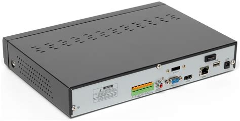 Обзор уличной IP-камеры Novicam Smart 28