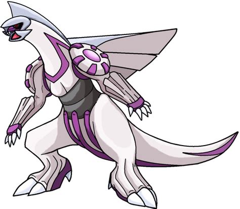 Palkia By Lenore619 Void On Deviantart