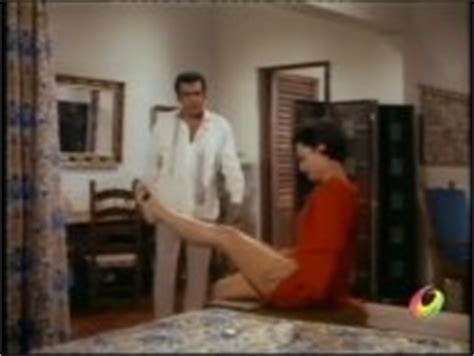 Naked Elsa Aguirre In Las Figuras De Arena