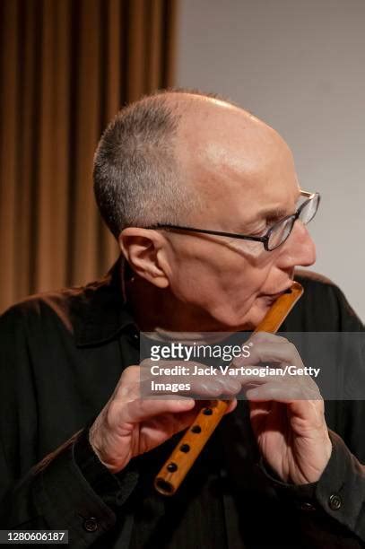 213 Jon Gibson Musician Stock Photos High Res Pictures And Images