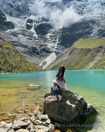 Luna Sophia Lunasophia Urcuteprincess Nude OnlyFans Page The Fappening Plus