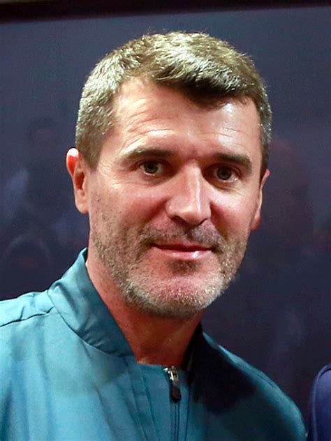 Roy Keane quotes: Greatest Quotes about Roy Keane - Footie Central ...