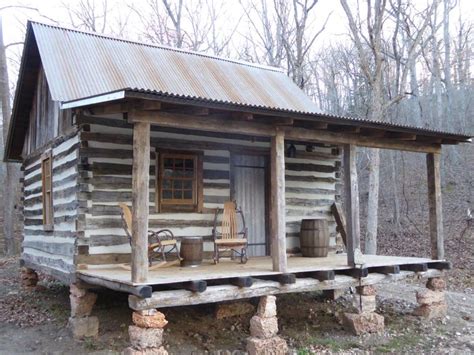 13 Run Down Barns Became Gorgeous Cabins Youll Want To Move Into