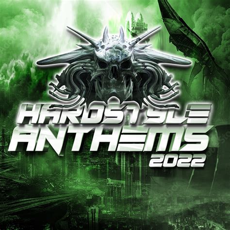 ‎hardstyle Anthems 2022 Album By Various Artists Apple Music