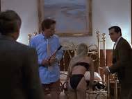 Naked Nicole Eggert In Kinjite Forbidden Subjects