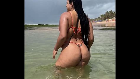 Vídeos micro bikini beach XVIDEOS