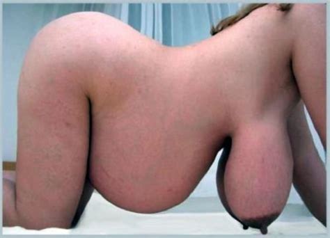 Look At These Dropped Boobs Porn Pic