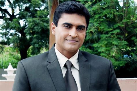 Mohnish Behl is looking forward to host crime show ‘Hoshiyaar’