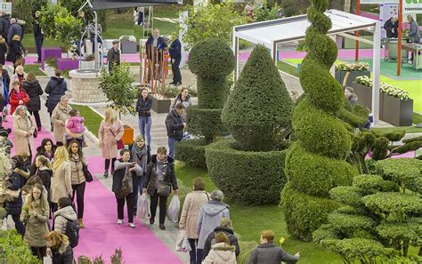 Pordenone Il Festival Dei Giardini Girare Liberi Magazine