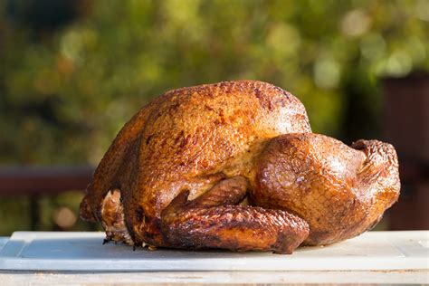 DADGUM Good Turkey Recipe | Masterbuilt Electric & Gas Smokers NZ