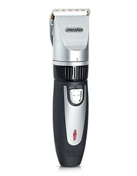 Машинка для стрижки шерсти животных Mesko MS-2826 от продавца: SHEF ...
